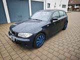 BMW 118 i mit neuem TÜV - BMW 118 aus 2006: 118i