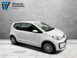 Volkswagen up! move up! *Klima* - gebrauchte Kleinwagen in Detmold