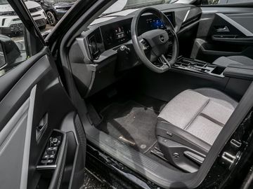 Opel Astra L Sports Tourer 1.5 Elegance Kamera