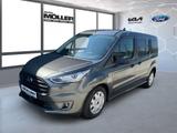 Ford Transit Connect 1.5l Kombi lang 240L2 TREND Xeno - gebrauchte Ford Transit Connect aus dem Jahr 2024