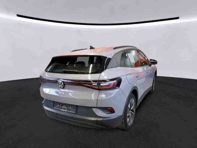 Volkswagen ID.4 - Bild 3