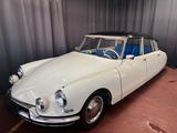 Citroën DS - Citroën DS Gebrauchtwagen