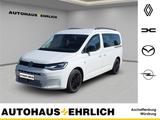 Volkswagen California Caddy Basis Maxi NAVI+PDC+SHZ - VW T6 California von 2022