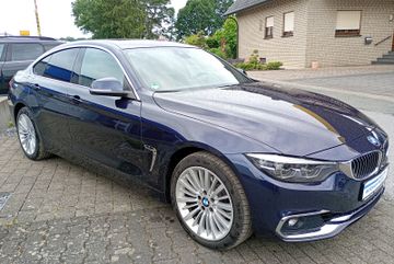 BMW 420 - 2