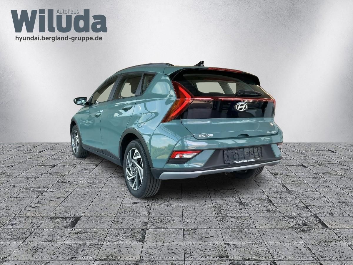 Hyundai BAYON – Bild 5