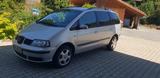 Seat Alhambra - gebrauchte Seat Alhambra aus dem Jahr 2003