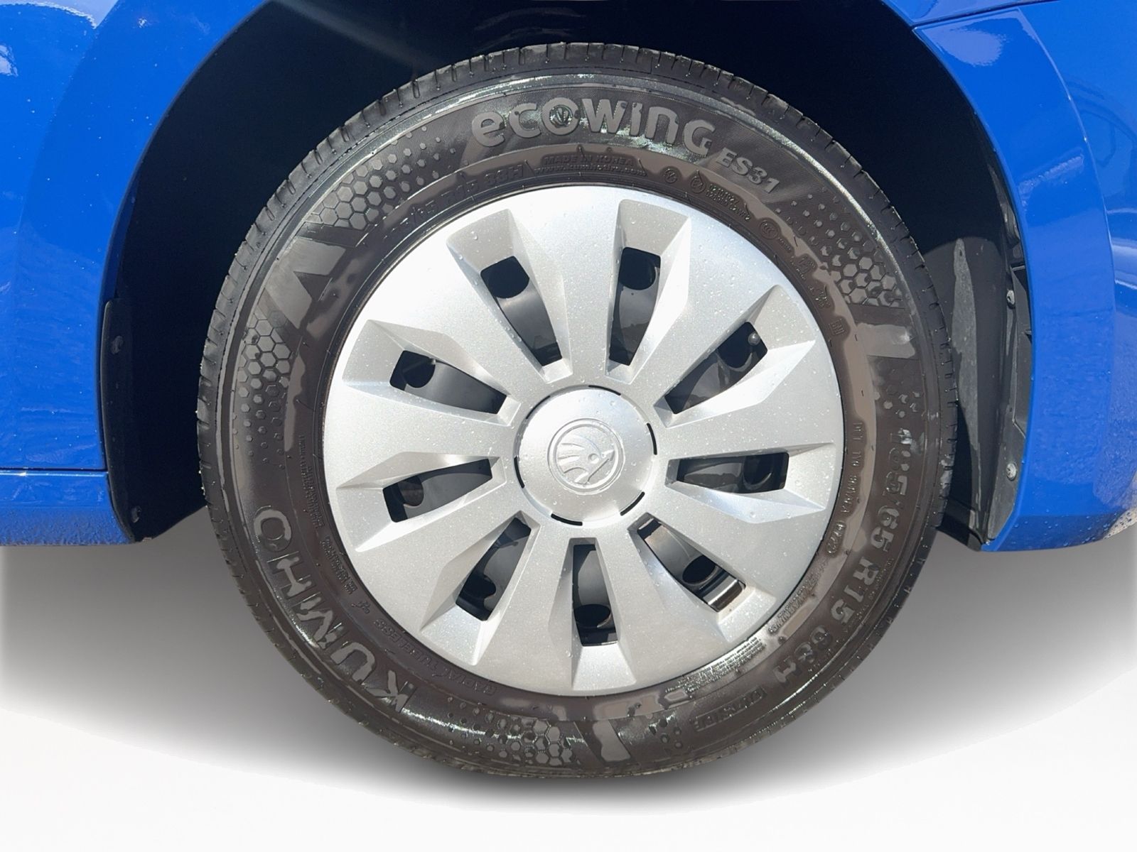 Fabia 1.0 MPI Active, LED, Nebelscheinwerfer, 5