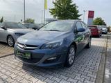 Opel Astra J ST 1.6 Style Klimaautomatik/SHZ/LHZ/PDC - Opel Astra Gebrauchtwagen in Chemnitz