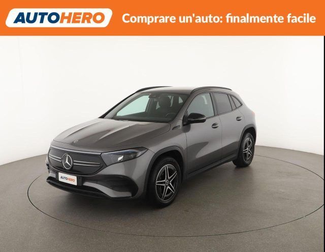 Mercedes-Benz MERCEDES-BENZ EQA 250 Sport Pro