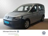 Volkswagen Caddy 2.0 TDI Basis NAVI+PDC+KLIMA Klima Navi - Volkswagen Caddy in Kiel