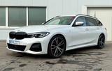 BMW 320d xDrive Touring M-Paket, Sthz., Lenkhz. - BMW 320: 320d M Paket