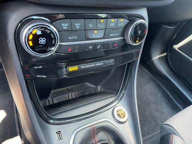 Fahrzeugabbildung Ford Puma ST-Line Mild Hybrid Kamera LED totWinkAss
