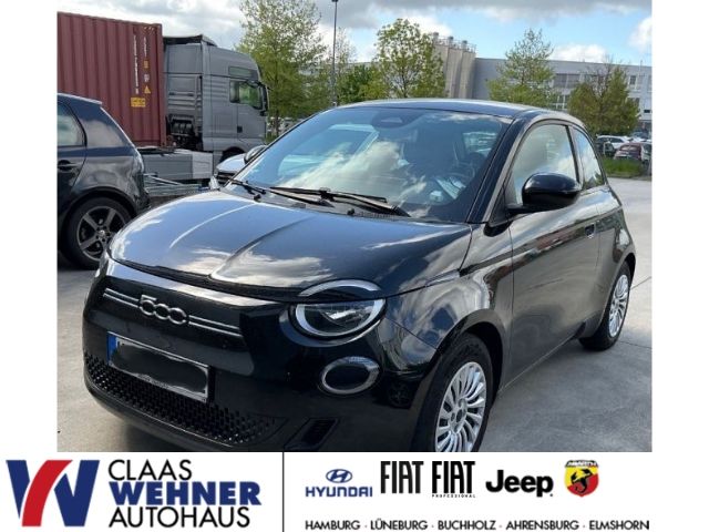 Fiat 500e Action *Radio und Winterpaket * Sitzheizung