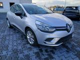 Renault Clio IV Limited, Navi vom Meisterbetrieb ab 69€ - graue Renault Clio