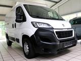 Peugeot Boxer Kasten 2,0 HDi AdBlue DPF L1H1 mit Klima - Peugeot Boxer l1h1