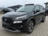 Nissan X-Trail 1.5 e-Power 204 ps*Panoramadach - Nissan X-Trail mit Hybrid-Antrieb