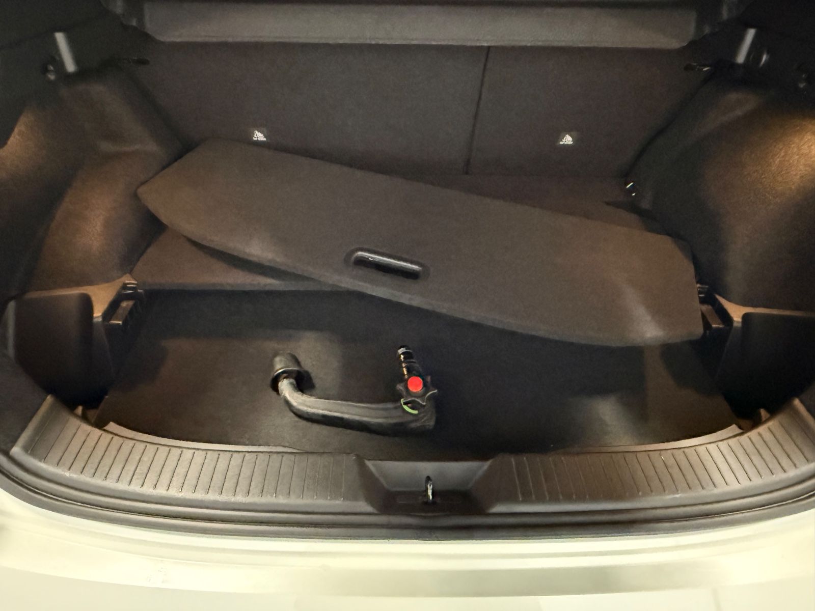 Fahrzeugabbildung Nissan Qashqai Tekna+ - Vollausst., Anh.-Kuppl., BOSE