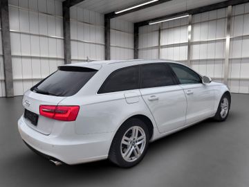 Audi A6 - 6