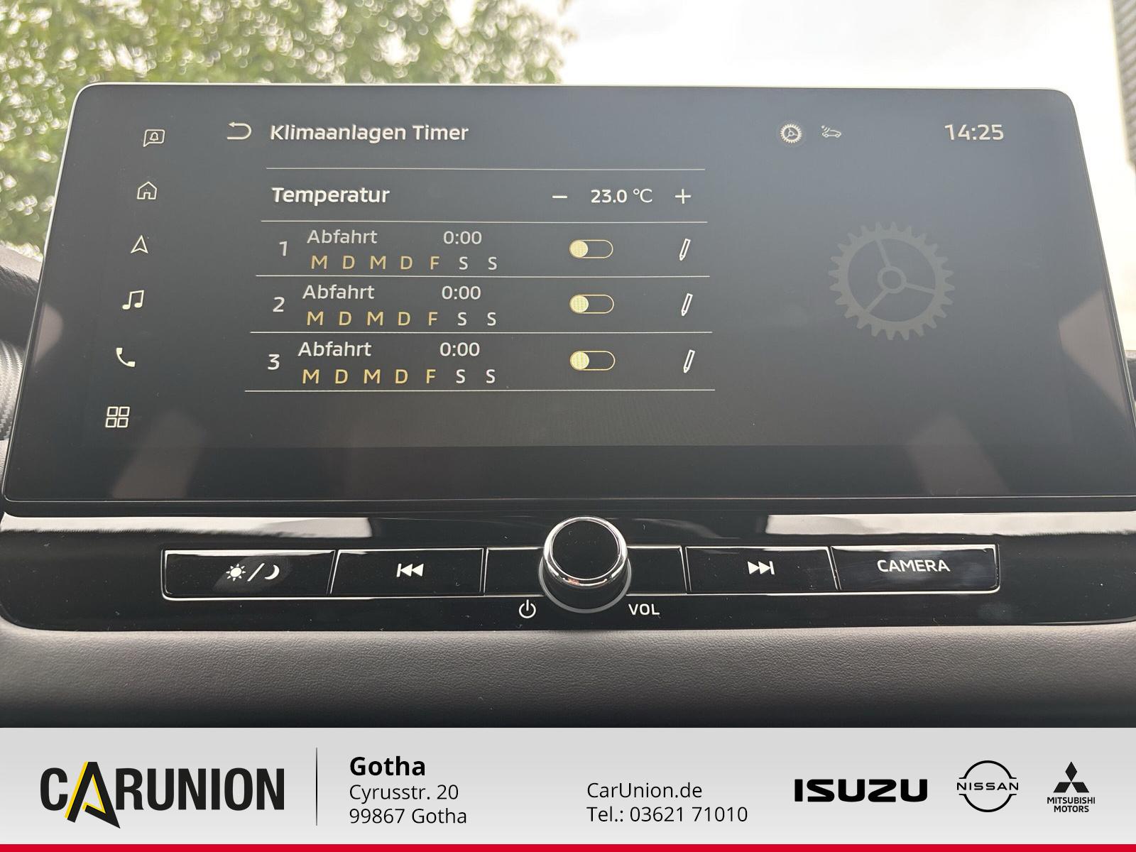 Mitsubishi Outlander 2.4 PHEV Intro Edition Intro Edition