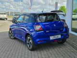 Suzuki Swift 1.2 Mild Hybrid AT Comfort+ - Suzuki Swift New cars mit Benzin-Antrieb: Kleinwagen, Klimaanlage
