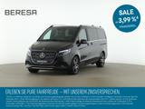 Mercedes-Benz V 300 d Avantgarde Lang 4M Avantgarde Burmester