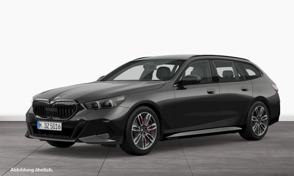 BMW 540d xDrive Touring M SportPro/IconicGlow/Drivin