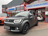 Suzuki Ignis 1.2 DUALJET HYBRID Allgrip Comfort+ - Suzuki Ignis: Allgrip