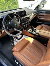 BMW 640 Gran Turismo 640i xDrive A Gran Turismo - - gebrauchte BMW 640 Gran Turismo aus dem Jahr 2018