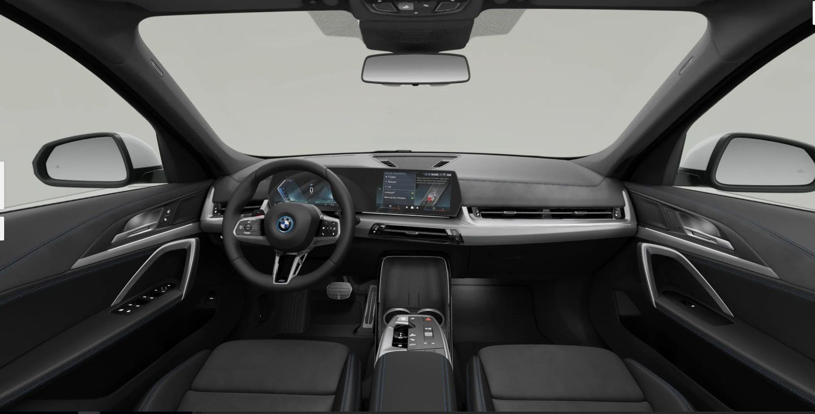 BMW X1 - Bild 9