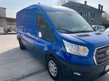 Ford Transit - 2