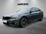 BMW 320Turismo d M Sport/Kamera/Tempomat/ISOFIX/1Ha - BMW 320: Is
