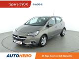 Opel Corsa 1.4 Turbo Innovation ecoFlex*PDC*SHZ*LHZ* - graue Opel Corsa