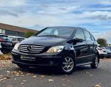 Mercedes-Benz B 170*2.Hand*Erst 95 Tkm*Klima*AHK*Pdc*Alu* - gebrauchte Mercedes-Benz B-Klasse aus dem Jahr 2006