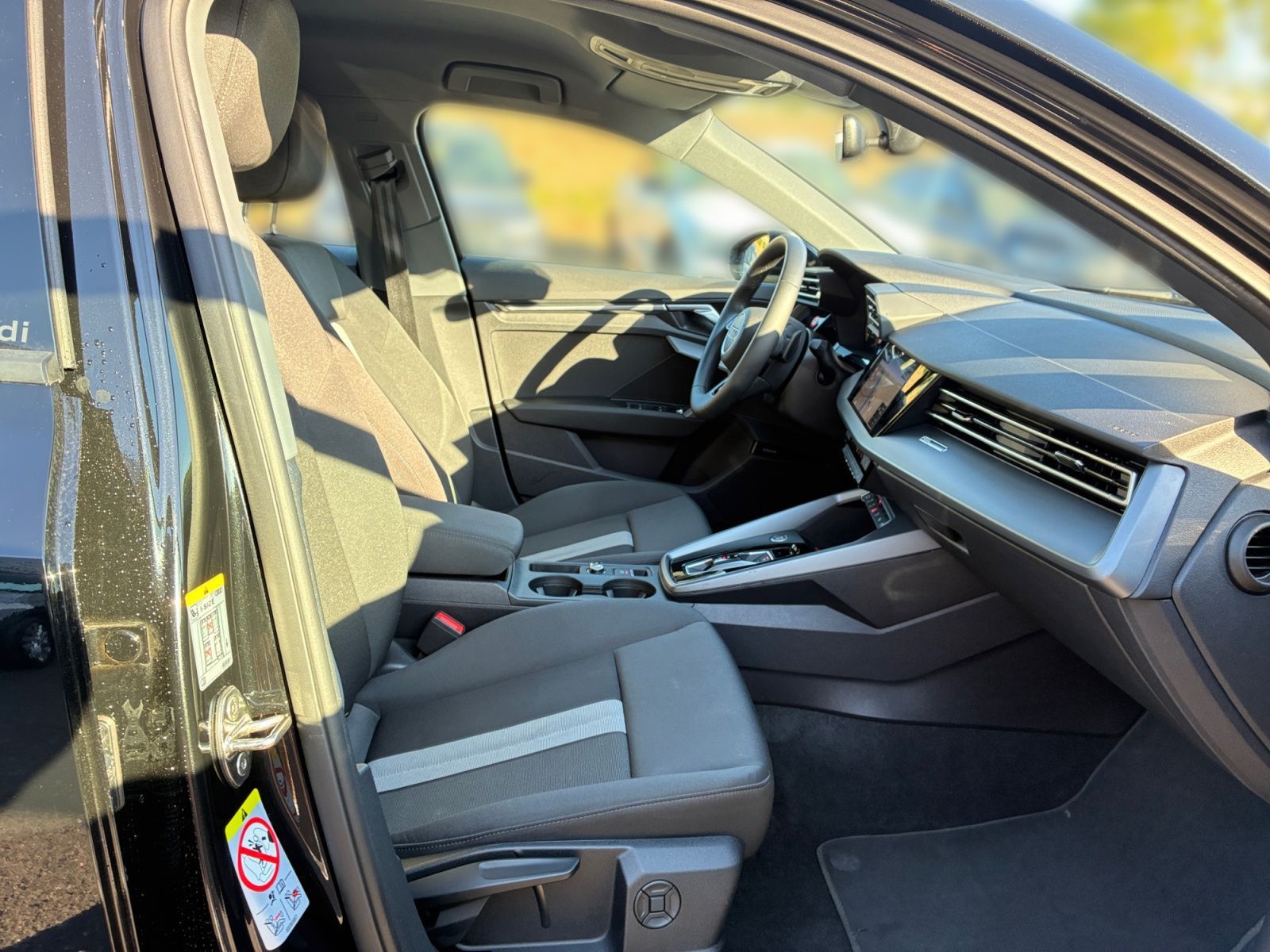 Audi A3 - Bild 14