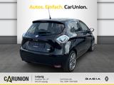 Renault ZOE LIFE mit LIMITED Paket - Renault ZOE in Leipzig