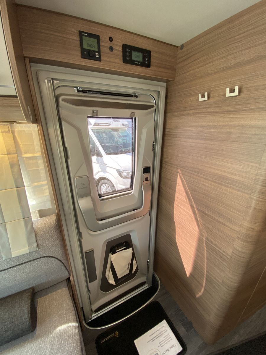 Fahrzeugabbildung Knaus L!VE I Live I 700 MEG Sat+TV, LED, Lithium uvm.