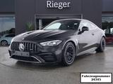 Mercedes-Benz CLE 53 AMG 4M+ 360°*HUD*MEMORY*Digital Light*20" - Mercedes CLE 53 AMG mit Schiebedach