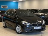 BMW 218d AT Aut/Leder/Pan/Stau&DrivAss+/St&Go/Harman - BMW 218 Active Tourer aus 2020