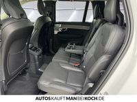 Volvo XC90 - Vorschau Bild 10