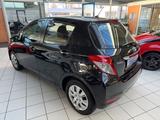 Toyota Yaris Life 1.33 Dual-VVTi Klima Rückfahrkamera - Toyota Yaris: 1.3