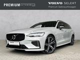 Volvo V60 Plus Dark Recharge AWD T8  H&K/DAB+/Ambiente - Volvo V60: Recharge Plus Dark