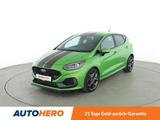 Ford Fiesta 1.5 EcoBoost ST*NAVI*CAM*SHZ* - Ford Fiesta: Grün