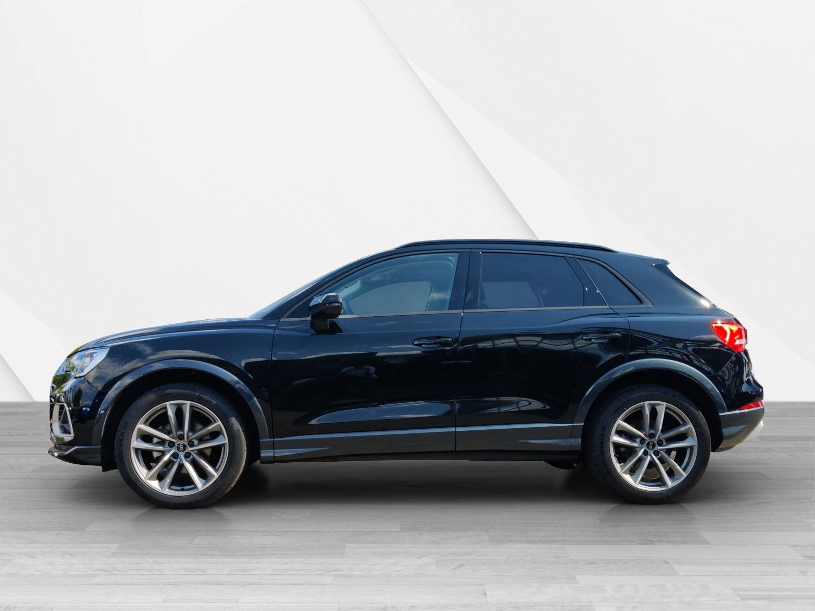 Fahrzeugabbildung Audi Q3 35 1.5 TFSI advanced AHK,Navi,SHZ,ACC,Keyless