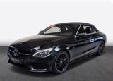 Mercedes-Benz Mercedes C400 Cabrio - Mercedes-Benz C 400: Cabrio