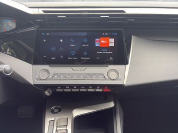 Peugeot 408 Allure HYBRID 145 e-DSC6 360°KAMERA*