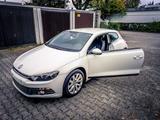Volkswagen Scirocco 1.4 TSI 