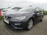 Seat Leon ST FR Black Matt Edition/1.Hand/DAB/TÜV NEU - Seat Leon: Fr Black Matt Edition