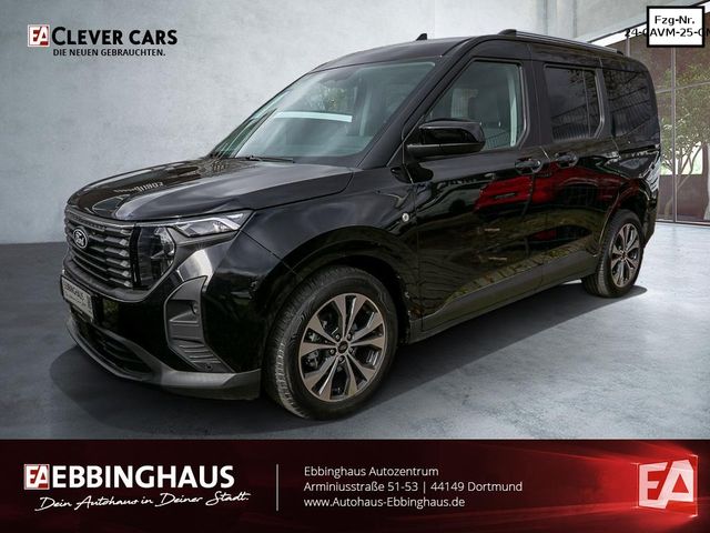 Ford Tourneo Courier 1.0 Titanium Ausweich-Assistent