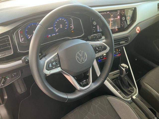 Fahrzeugabbildung Volkswagen Polo TSI 70kW DSG Automatik GOAL LED NAVI KLIMAA