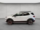 Ford ECOSPORT Active 1.0 EcoBoost AHK - Ford EcoSport aus 2021